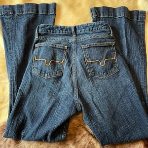 Kimes ranch jennifer jeans
